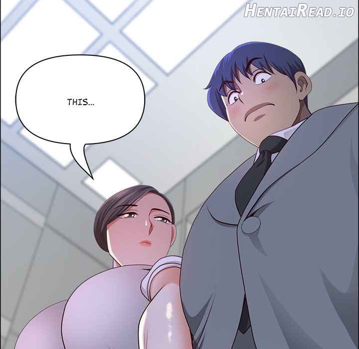 Big Guy Chapter 36 - page 105
