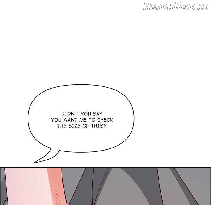 Big Guy Chapter 36 - page 107