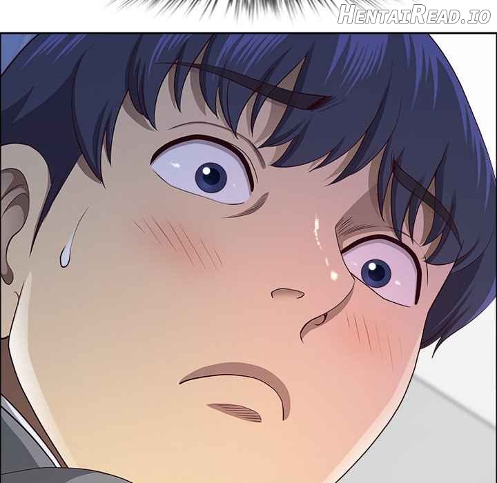 Big Guy Chapter 36 - page 117