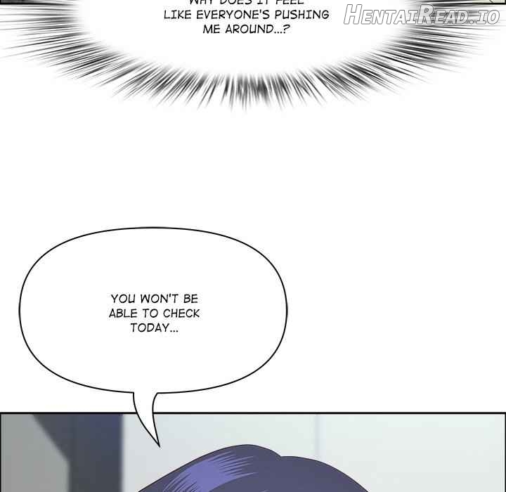 Big Guy Chapter 36 - page 121