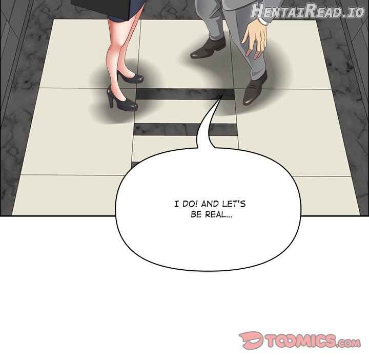 Big Guy Chapter 36 - page 136