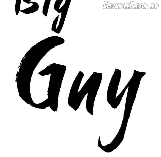 Big Guy Chapter 28 - page 10