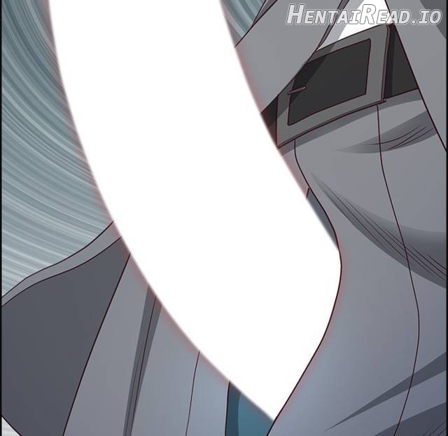 Big Guy Chapter 28 - page 135