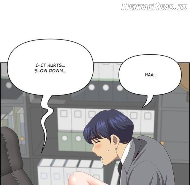 Big Guy Chapter 28 - page 157