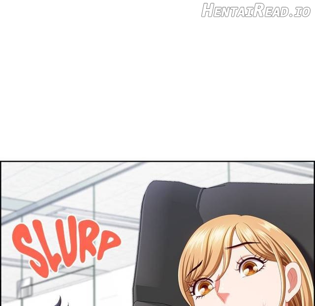 Big Guy Chapter 28 - page 16