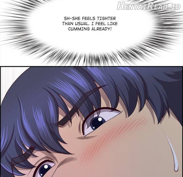 Big Guy Chapter 28 - page 167