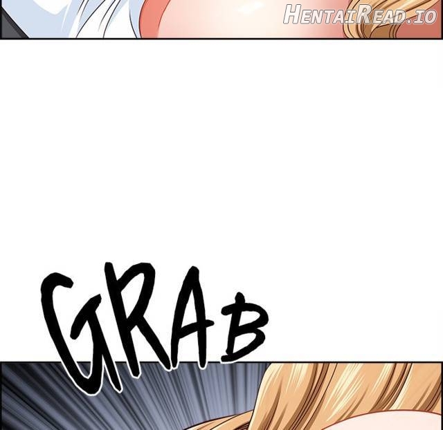 Big Guy Chapter 28 - page 25
