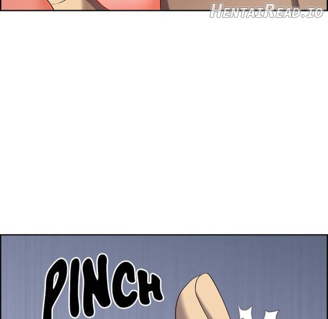 Big Guy Chapter 28 - page 34