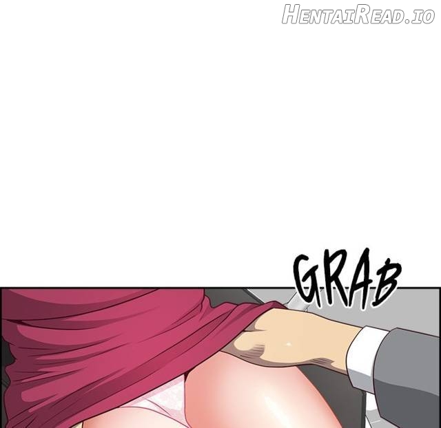 Big Guy Chapter 28 - page 43