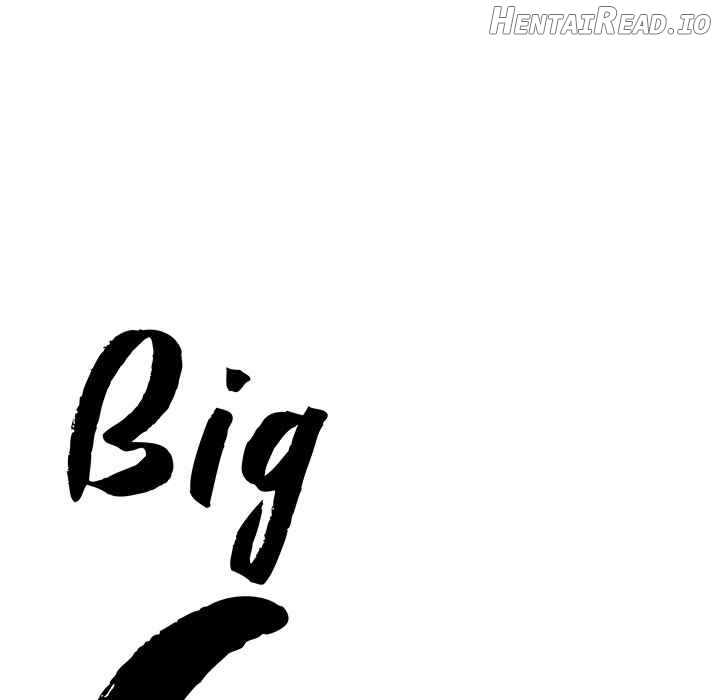 Big Guy Chapter 37 - page 11