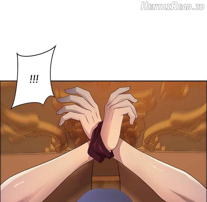 Big Guy Chapter 37 - page 135