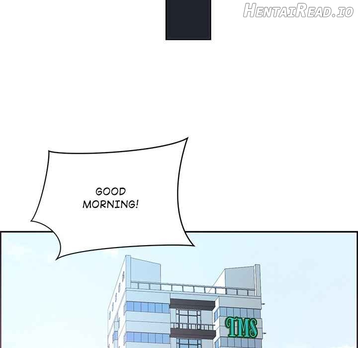 Big Guy Chapter 37 - page 164