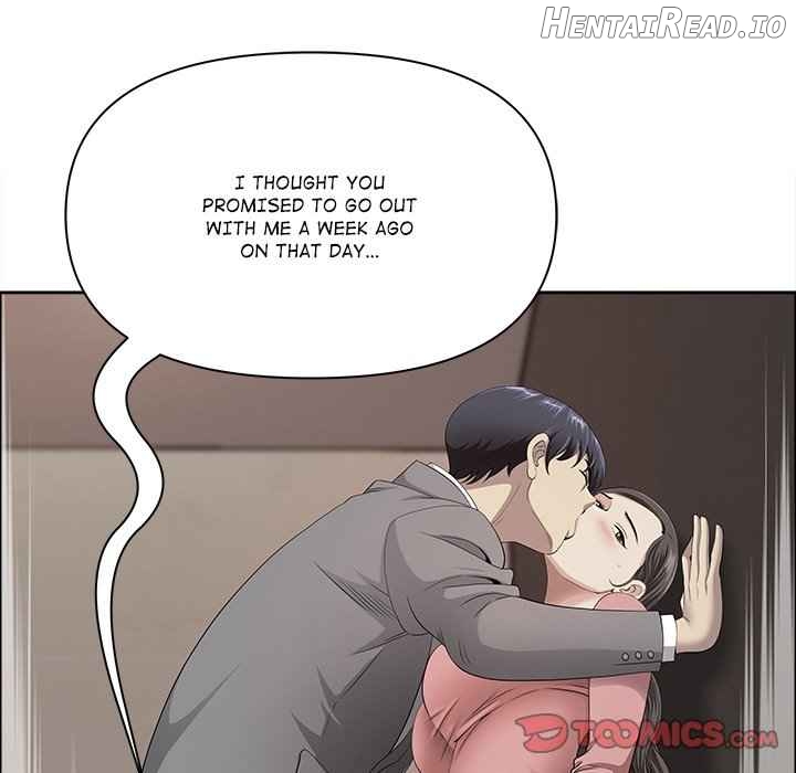 Big Guy Chapter 37 - page 20