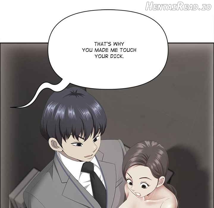 Big Guy Chapter 37 - page 23