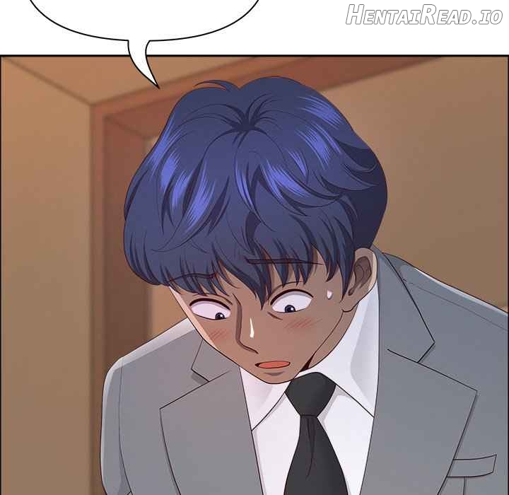 Big Guy Chapter 37 - page 31