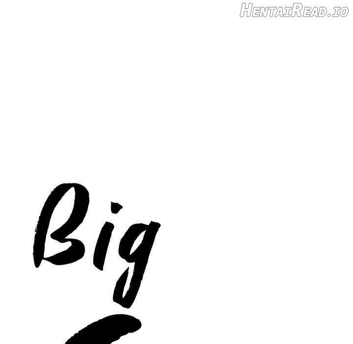 Big Guy Chapter 29 - page 11