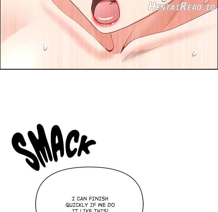 Big Guy Chapter 29 - page 127