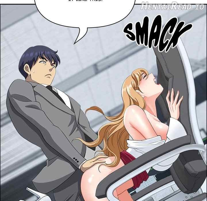 Big Guy Chapter 29 - page 128