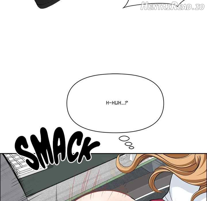 Big Guy Chapter 29 - page 130