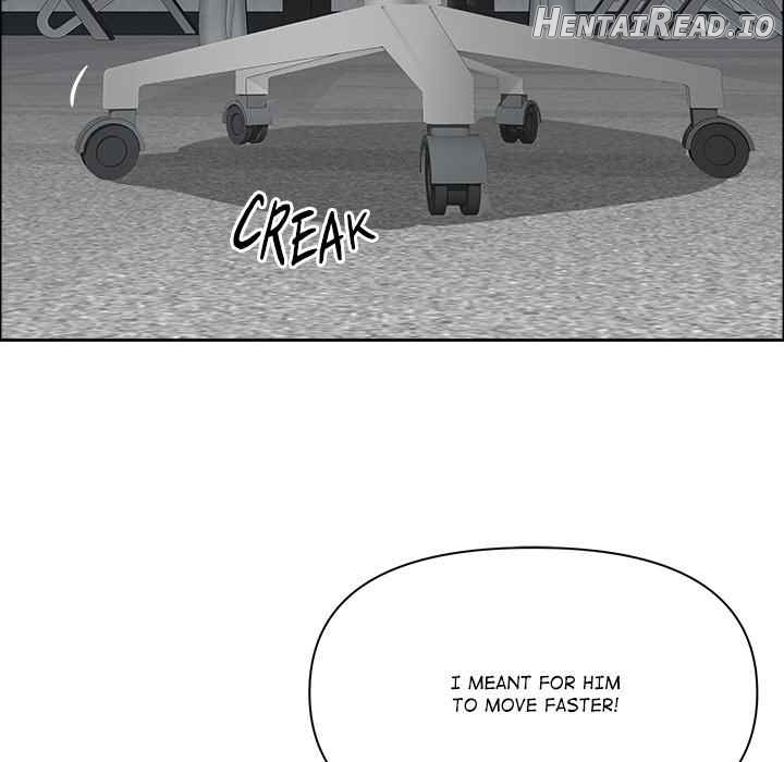 Big Guy Chapter 29 - page 133