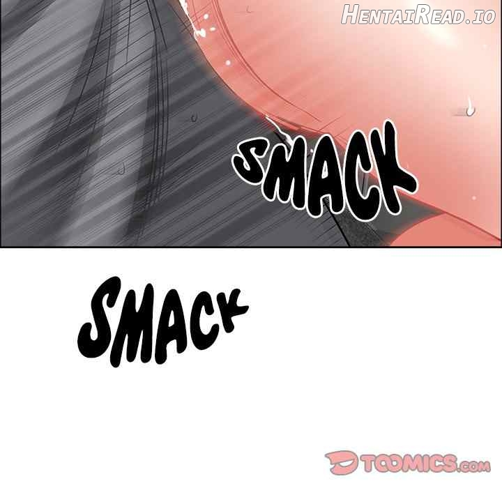 Big Guy Chapter 29 - page 135