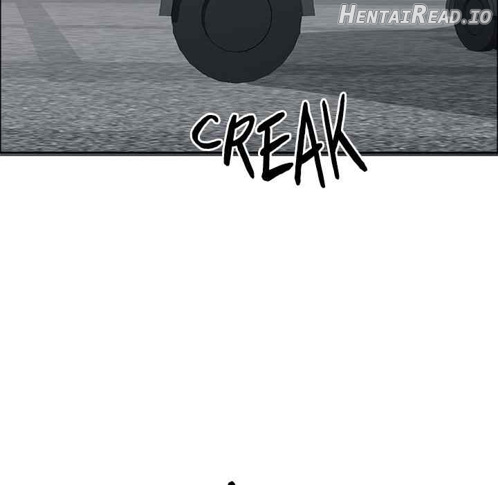 Big Guy Chapter 29 - page 137