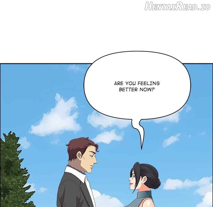 Big Guy Chapter 29 - page 18