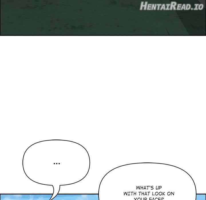 Big Guy Chapter 29 - page 20