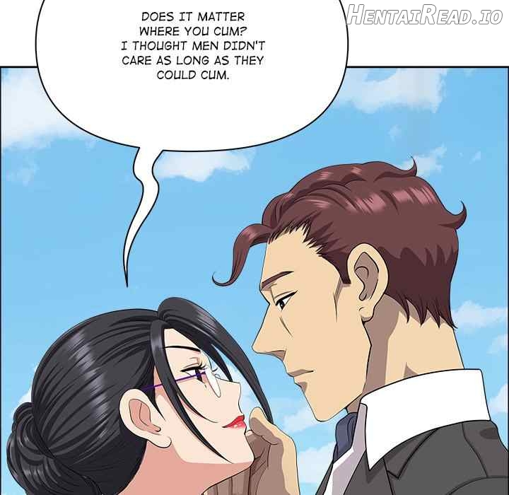Big Guy Chapter 29 - page 26