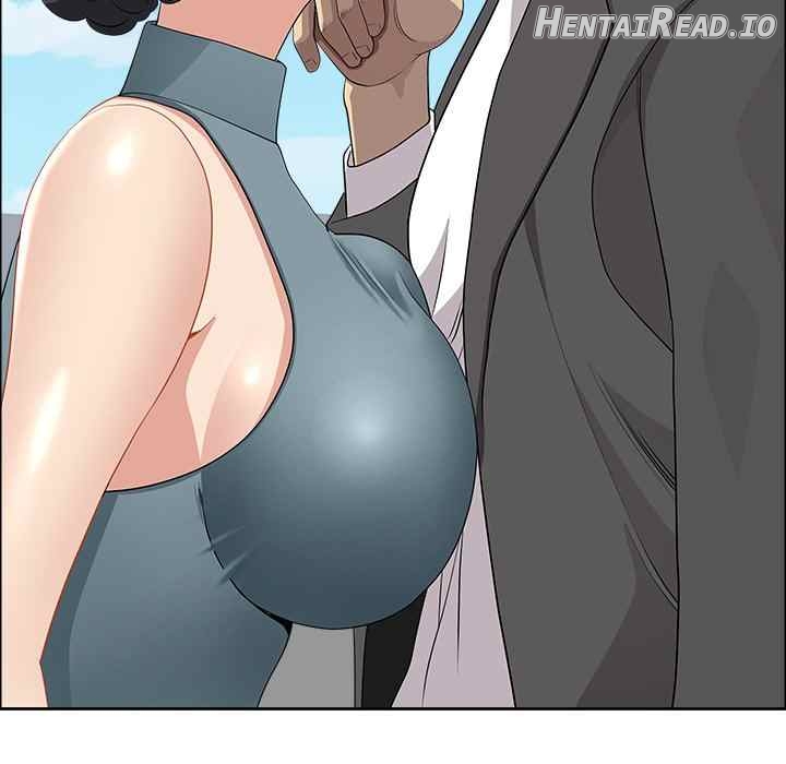Big Guy Chapter 29 - page 27