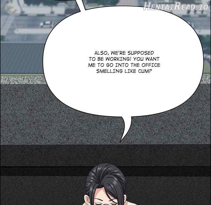 Big Guy Chapter 29 - page 31