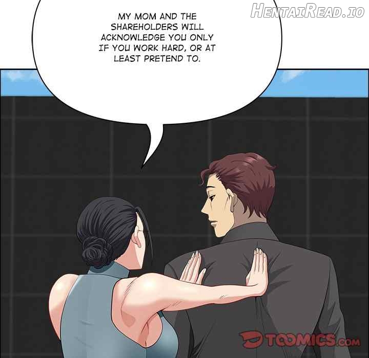 Big Guy Chapter 29 - page 38