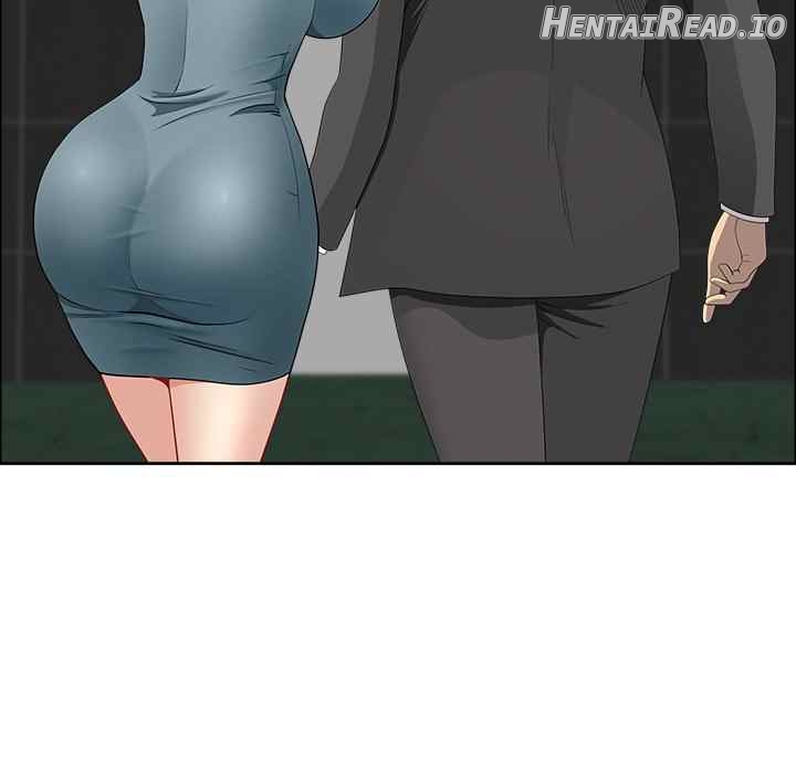 Big Guy Chapter 29 - page 39