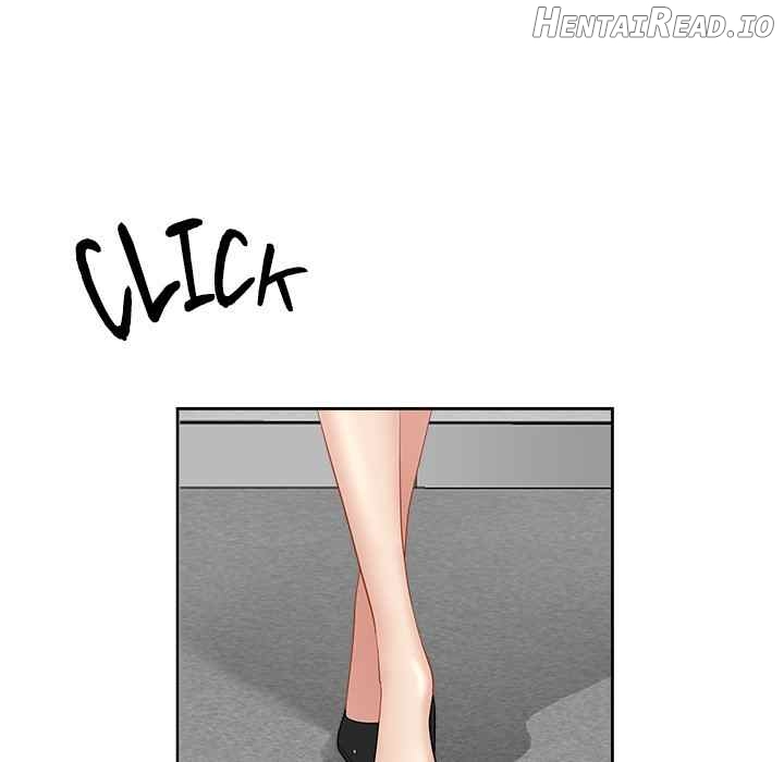 Big Guy Chapter 29 - page 81
