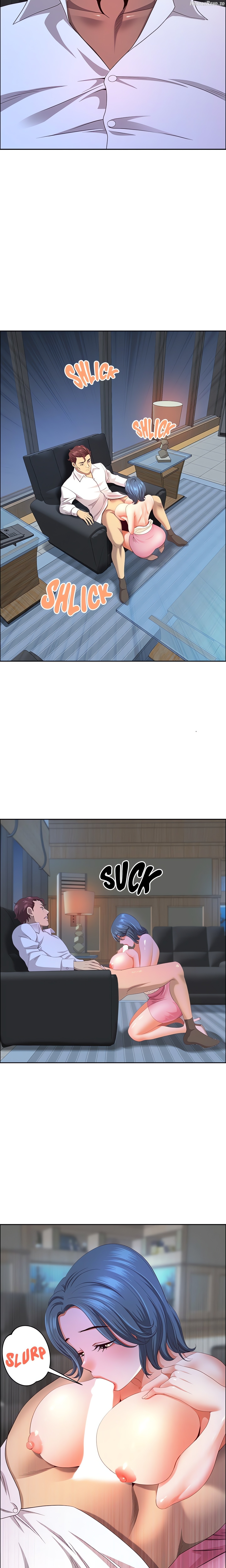 Big Guy Chapter 38 - page 14
