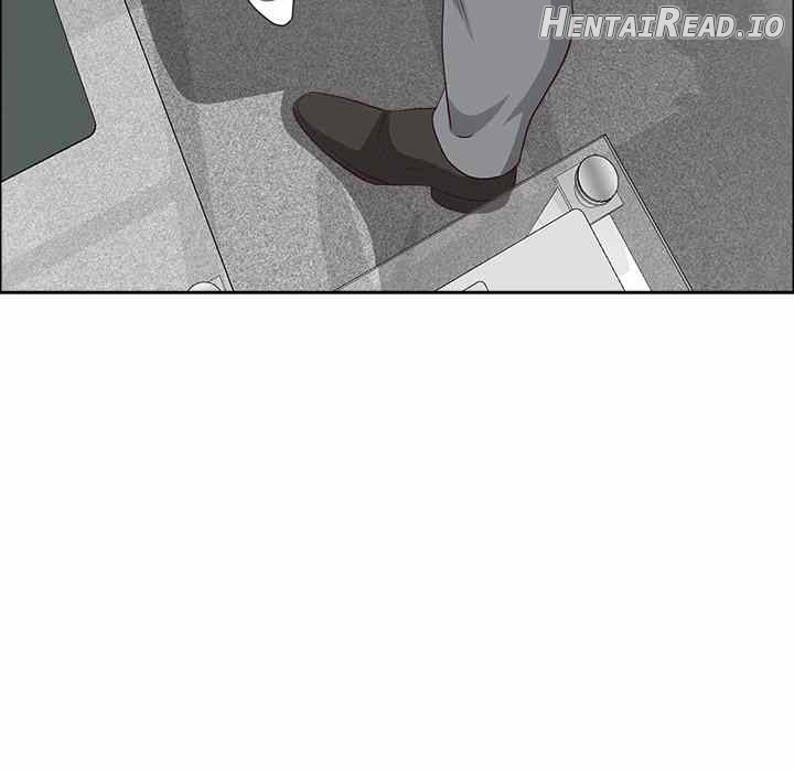 Big Guy Chapter 30 - page 153