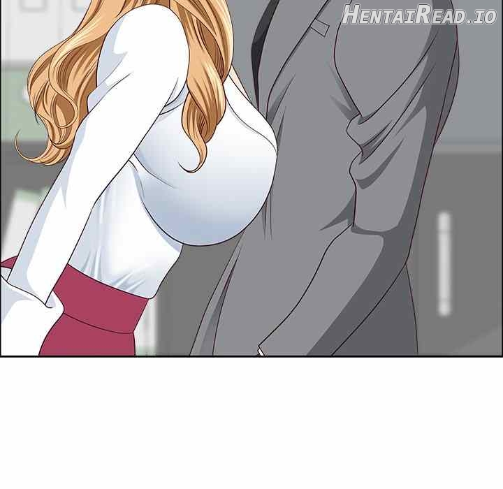 Big Guy Chapter 30 - page 160