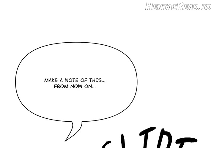 Big Guy Chapter 72 - page 1
