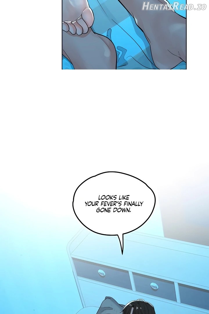 The Man Next Door’s Dog Chapter 8 - page 2