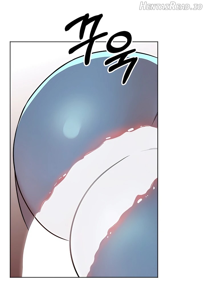 The Man Next Door’s Dog Chapter 8 - page 50