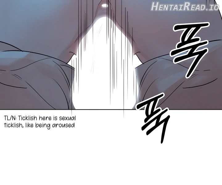 The Man Next Door’s Dog Chapter 8 - page 67