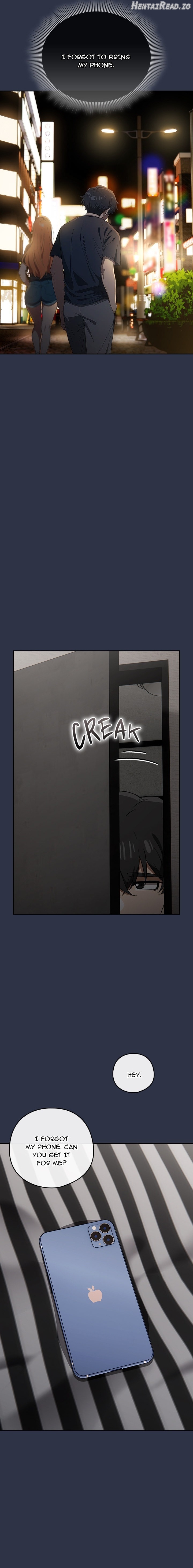 Switch ON Season 2 Chapter 18 - page 21