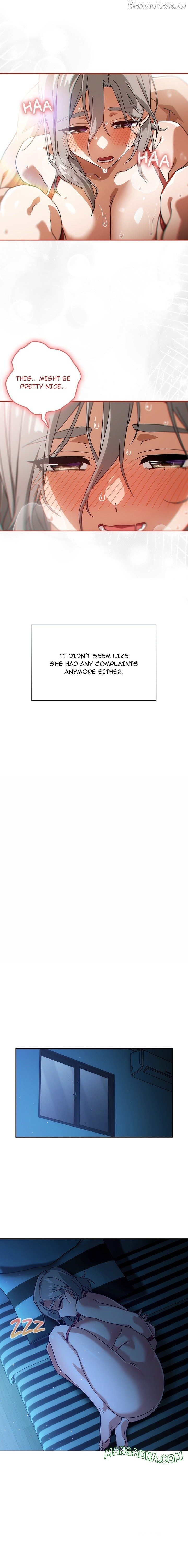 Switch ON Season 2 Chapter 21 - page 12