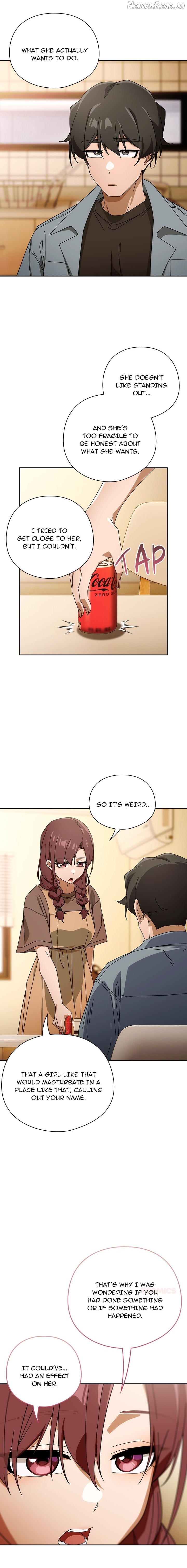 Switch ON Season 2 Chapter 22 - page 16