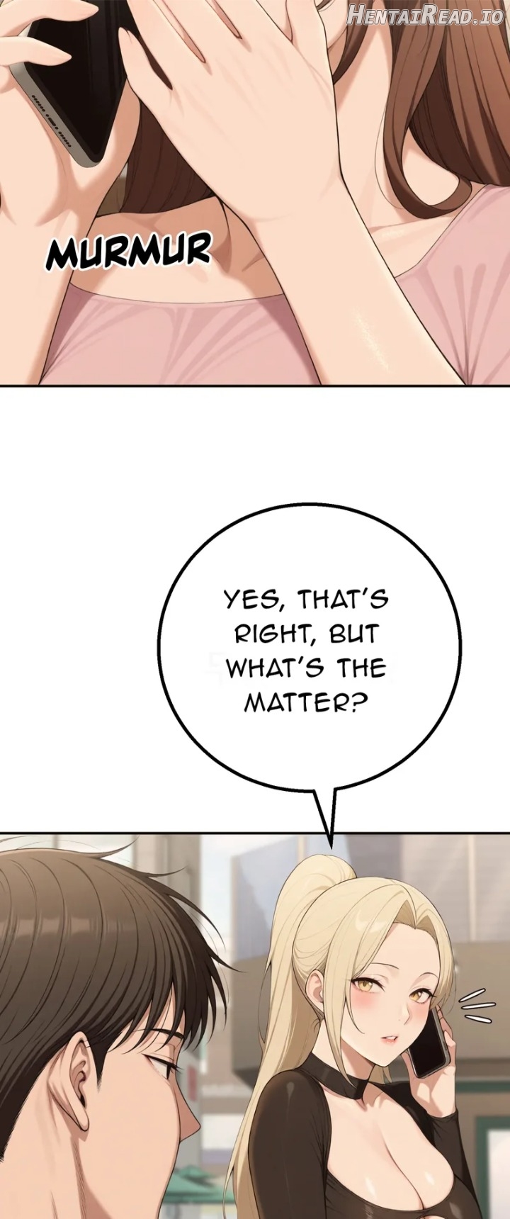 A Girlfriend Every Day of the Week Chapter 16 - page 12