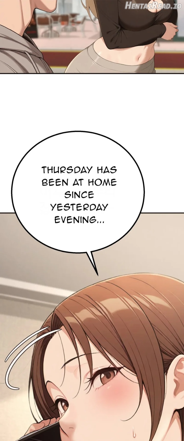 A Girlfriend Every Day of the Week Chapter 16 - page 13