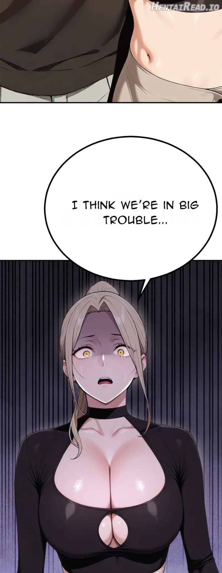 A Girlfriend Every Day of the Week Chapter 16 - page 19