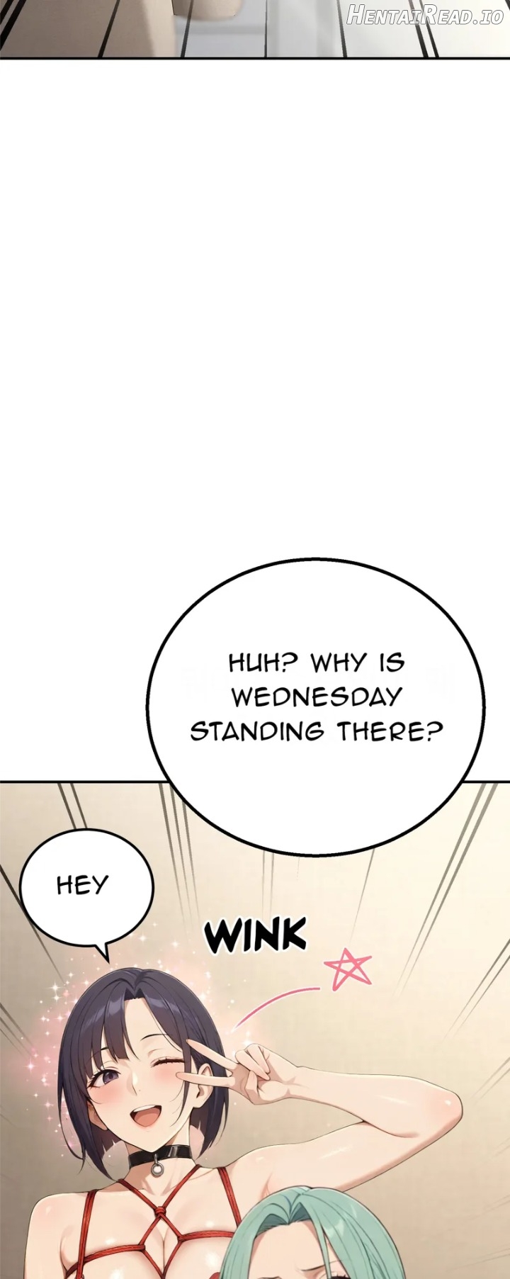 A Girlfriend Every Day of the Week Chapter 16 - page 26