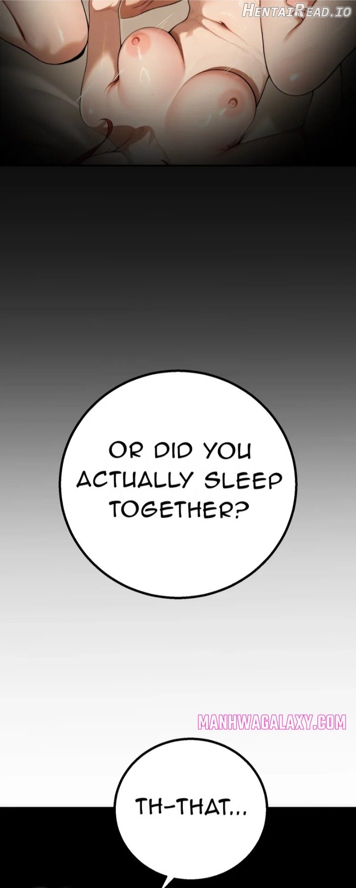 A Girlfriend Every Day of the Week Chapter 16 - page 54