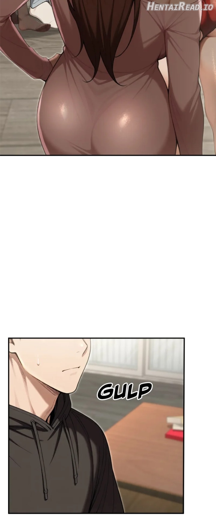 A Girlfriend Every Day of the Week Chapter 16 - page 57